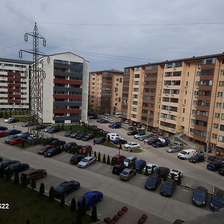 Elysian Urbanscape Brown, 2 Rooms, Near Bucharest Chiajna 外观 照片