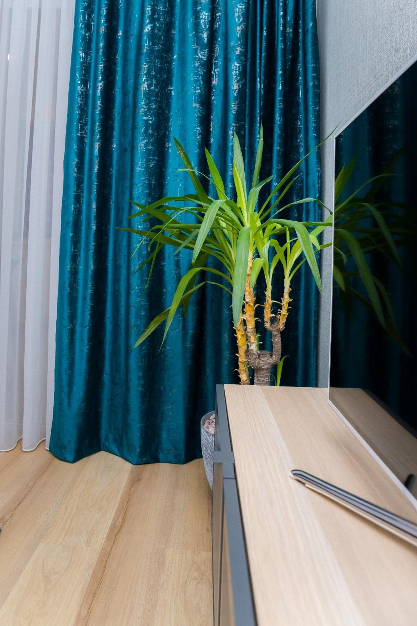 Elysian Urbanscape Brown, 2 Rooms, Near Bucharest Chiajna 外观 照片