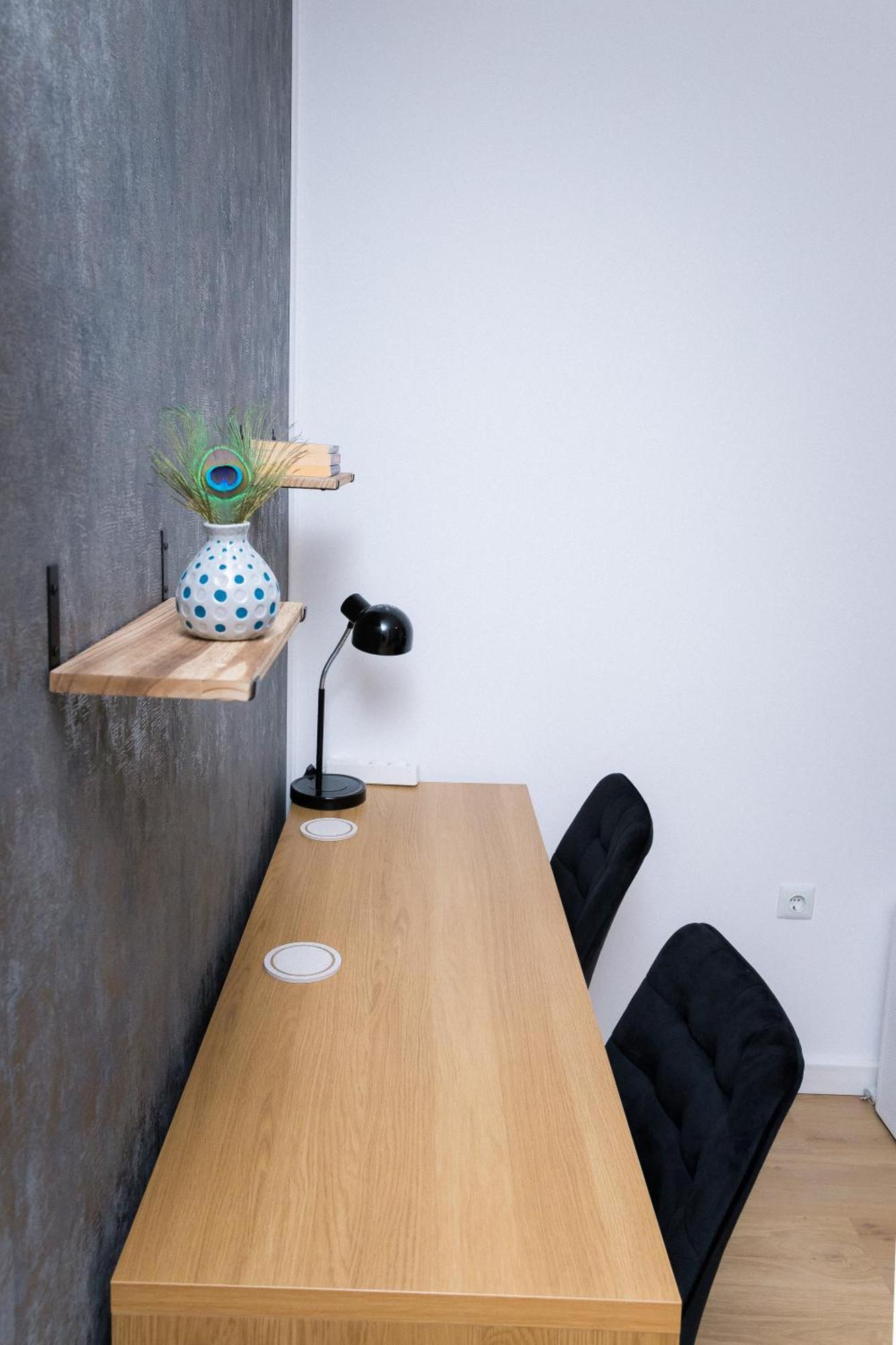 Elysian Urbanscape Brown, 2 Rooms, Near Bucharest Chiajna 外观 照片