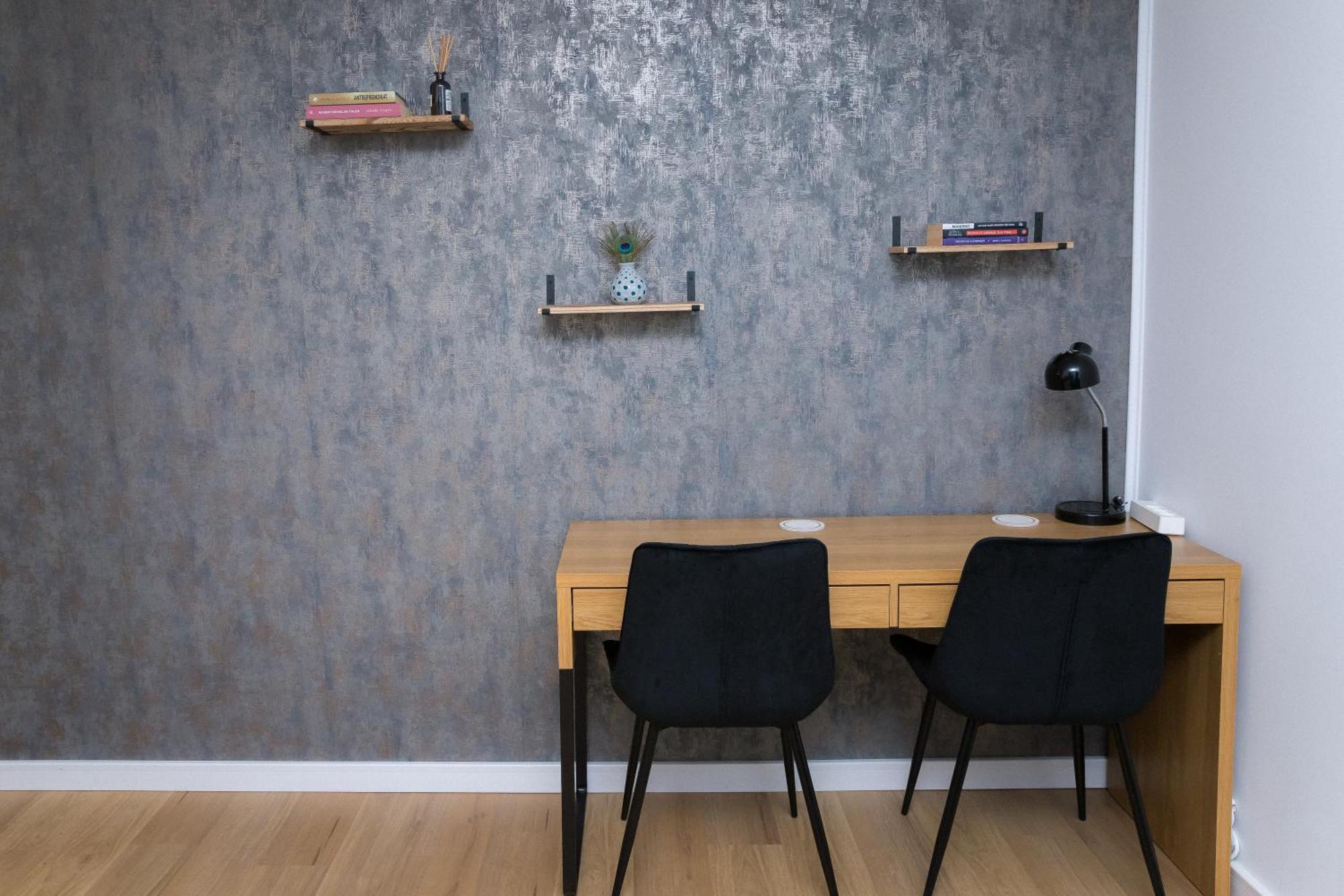 Elysian Urbanscape Brown, 2 Rooms, Near Bucharest Chiajna 外观 照片