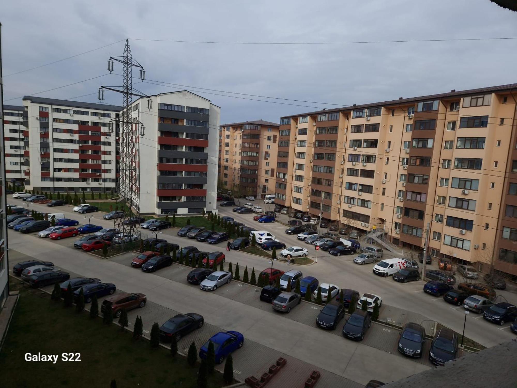 Elysian Urbanscape Brown, 2 Rooms, Near Bucharest Chiajna 外观 照片
